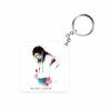 The Banyan Tee Keychains Michael Jackson Keychain