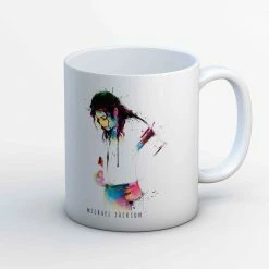 The Banyan Tee Michael Jackson Mug