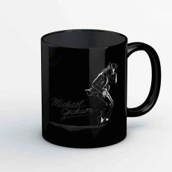 The Banyan Tee Michael Jackson Mug