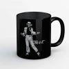 The Banyan Tee Michael Jackson Mug Mugs