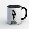 The Banyan Tee Mugs Michael Jackson Mug - Forever