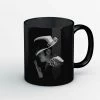 The Banyan Tee Mugs Michael Jackson Mug