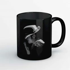 The Banyan Tee Mugs Michael Jackson Mug