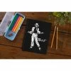 The Banyan Tee Michael Jackson Notebook Notebooks
