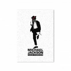 The Banyan Tee Michael Jackson Poster - Forever Posters