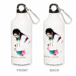 The Banyan Tee Sippers Michael Jackson Sipper