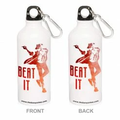 The Banyan Tee Michael Jackson Sipper - Beat It