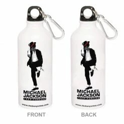 The Banyan Tee Michael Jackson Sipper - Forever Sippers