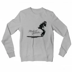 The Banyan Tee Sweatshirts Michael Jackson Sweatshirt