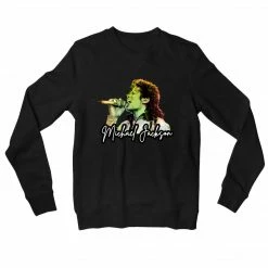 The Banyan Tee Michael Jackson Sweatshirt