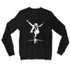 The Banyan Tee Michael Jackson Sweatshirt Sweatshirts