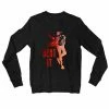 The Banyan Tee Michael Jackson Sweatshirt - Beat It Sweatshirts