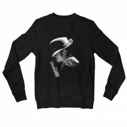 The Banyan Tee Michael Jackson Sweatshirt Sweatshirts