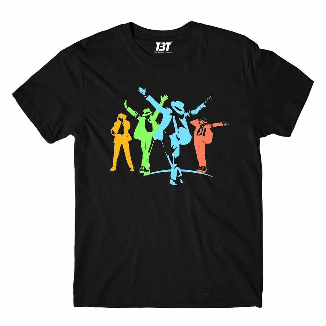 The Banyan Tee King Of Pop T-shirt T-shirts 1 The Banyan Tee King Of Pop T-shirt T-shirts