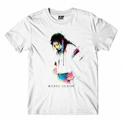 The Banyan Tee T-shirts Michael Jackson T-shirt