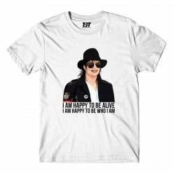 The Banyan Tee King Of Pop T-shirt T-shirts