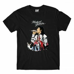The Banyan Tee King Of Pop T-shirt