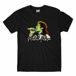 The Banyan Tee T-shirts King Of Pop T-shirt