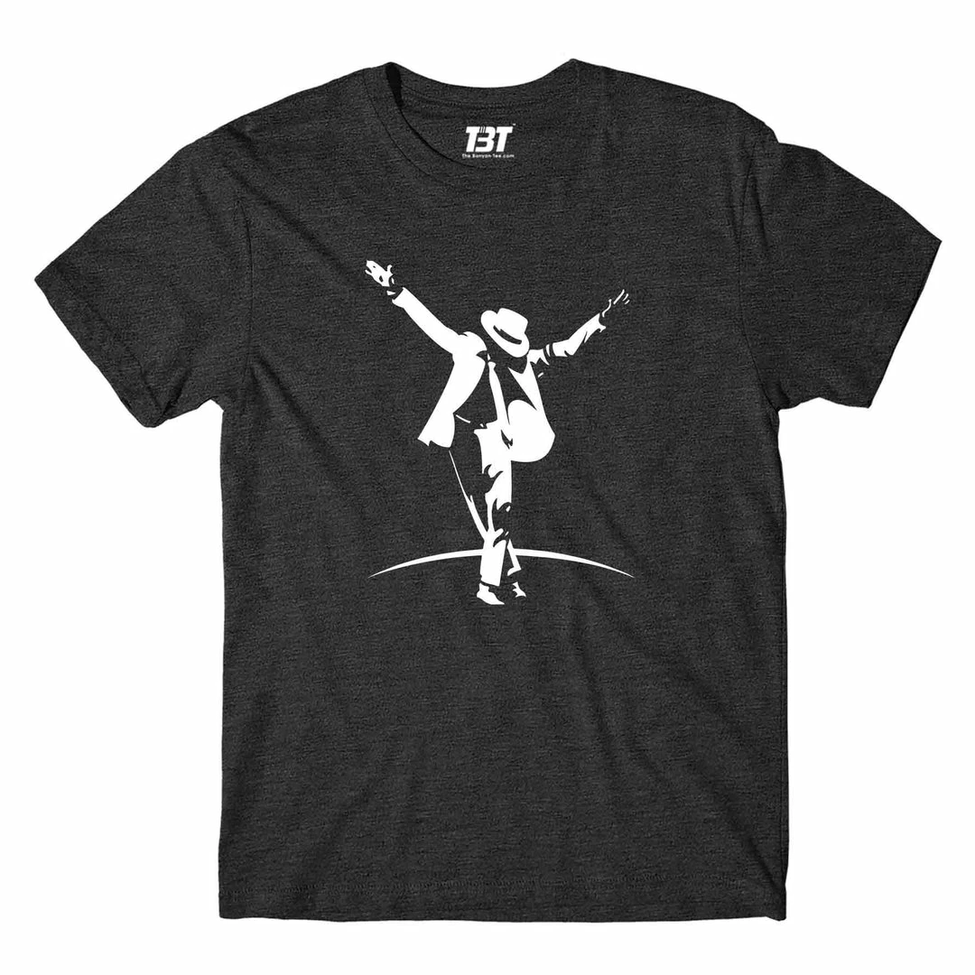 The Banyan Tee King Of Pop T-shirt T-shirts 2 The Banyan Tee King Of Pop T-shirt T-shirts