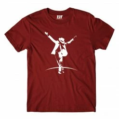 The Banyan Tee King Of Pop T-shirt T-shirts 6 The Banyan Tee King Of Pop T-shirt T-shirts