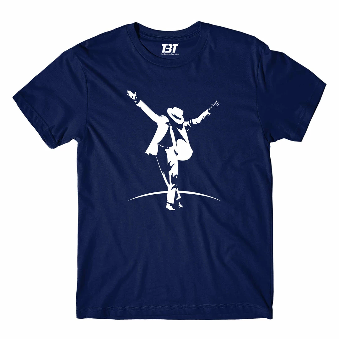 The Banyan Tee King Of Pop T-shirt T-shirts 4 The Banyan Tee King Of Pop T-shirt T-shirts