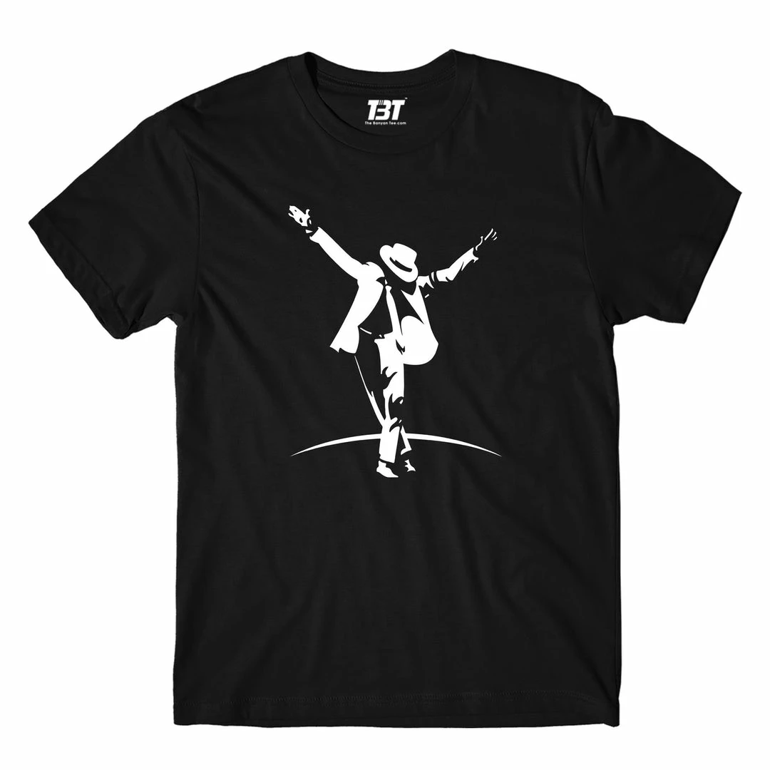 The Banyan Tee King Of Pop T-shirt T-shirts 1 The Banyan Tee King Of Pop T-shirt T-shirts
