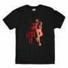 The Banyan Tee T-shirt - Beat It