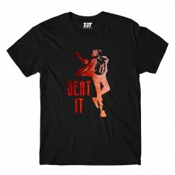 The Banyan Tee T-shirt - Beat It