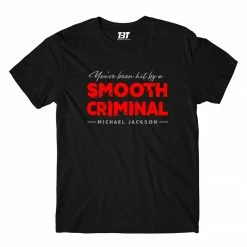 The Banyan Tee T-shirt - Smooth Criminal