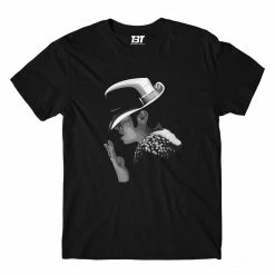 The Banyan Tee King Of Pop T-shirt