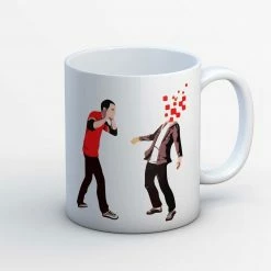 The Banyan Tee Mug - Mind Games