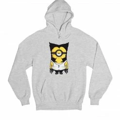The Banyan Tee Hoodie - Superhero