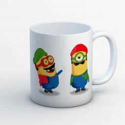 The Banyan Tee Mug - Gamer Min