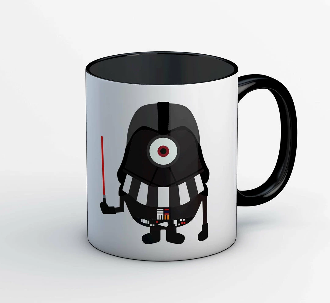 The Banyan Tee Mug - Min Wars 1 The Banyan Tee Mug - Min Wars