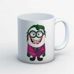 The Banyan Tee Mug - Joker