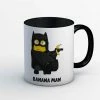 The Banyan Tee Mug - Banana Man Mugs
