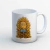 The Banyan Tee Mug - Game Of Bananas