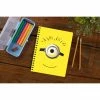 The Banyan Tee Notebooks Notebook - One Eyed