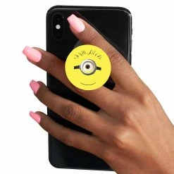The Banyan Tee Pop Socket - One Eyed