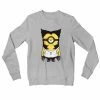 The Banyan Tee Sweatshirt - Superhero