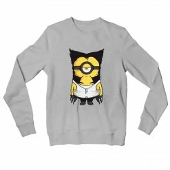 The Banyan Tee Sweatshirt - Superhero