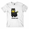 The Banyan Tee T-shirt - Banana Man