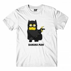 The Banyan Tee T-shirt - Banana Man