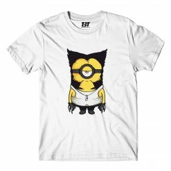 The Banyan Tee T-shirt - Superhero