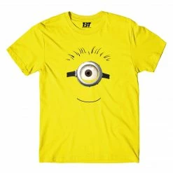 The Banyan Tee T-shirt - One Eyed T-shirts
