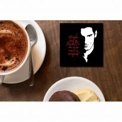 The Banyan Tee Coasters Coaster - Miracles