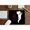 The Banyan Tee Mousepad - Miracles Mousepads