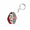 The Banyan Tee Keychains Keychain - Professor