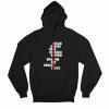 The Banyan Tee Hoodies Hoodie - Bella Ciao