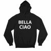 The Banyan Tee Hoodie - Bella Ciao Hoodies